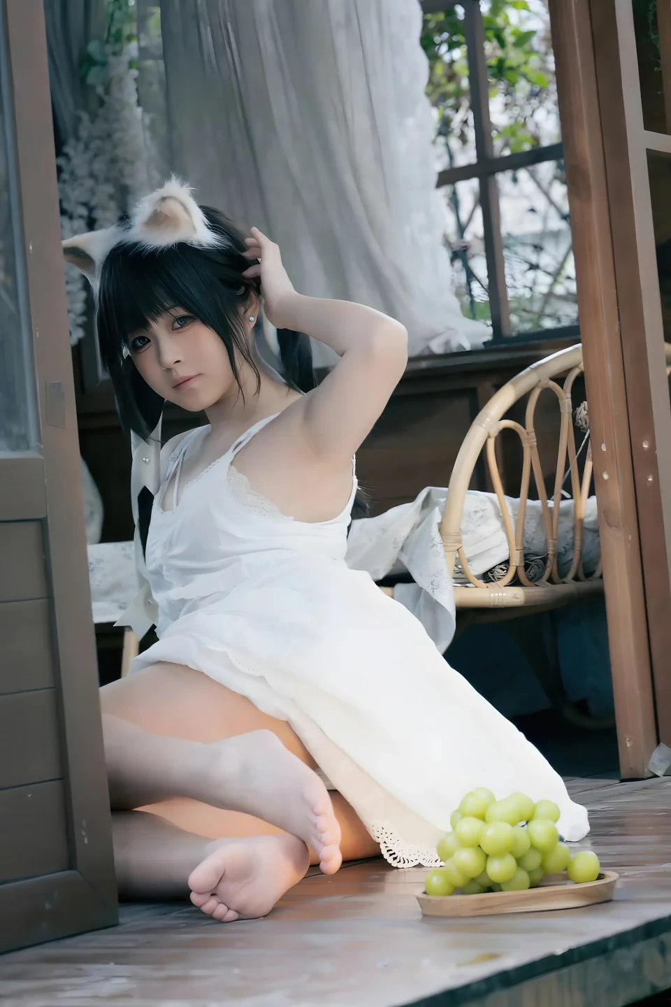 渡久山 - No.005 木屋 [16P-76MB] tg@simisebaisi 【丝足阁】010.webp